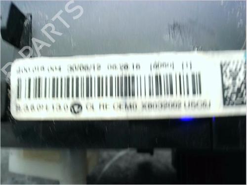 Used Climate control CITROËN C3 II (SC_) 1.4 HDi 70 (SC8HZC, SC8HR0, SC8HP4) (68 hp) 14979049