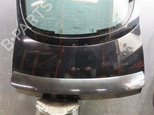 Tailgate AUDI TT (8N3) 1.8 T | BP17730517C6