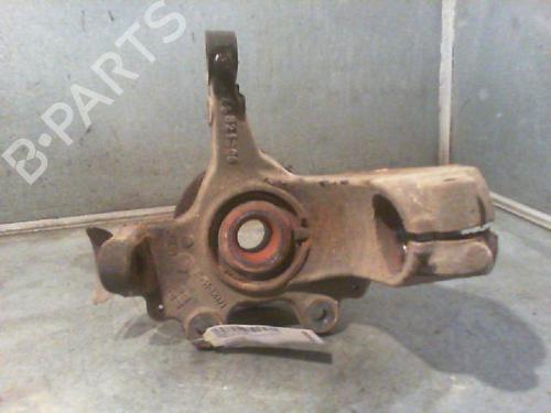 Used Right front steering knuckle Right front steering knuckle 36492690 36492690