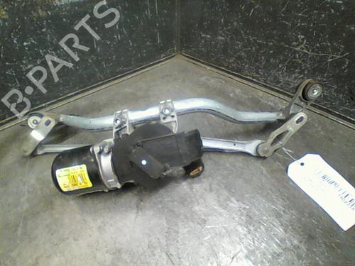 Used Front wiper motor CITROËN C3 Picasso (SH_) 1.6 HDi (90 hp) 10769371