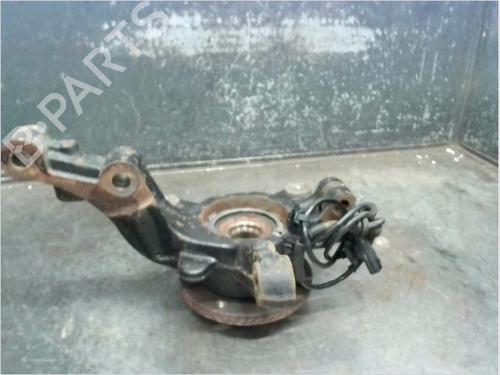 Used Right front steering knuckle RENAULT KANGOO Express (FW0/1_) 1.5 dCi 110 (FW06, FW12) (110 hp) 14978736
