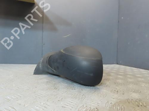 Left mirror CITROËN C3 I (FC_, FN_) 1.4 16V HDi | BP23115360C26 