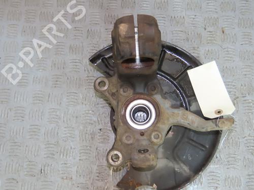 Used Left front steering knuckle VW CADDY IV Box Body/MPV (SAA, SAH) 2.0 TDI (102 hp) 23868574