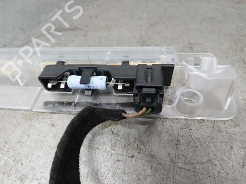 Used Third brake light CITROËN C5 III (RD_) 1.6 HDi 110 (RD9HL0, RD9HR8, RD9HRA) (112 hp) 16740594
