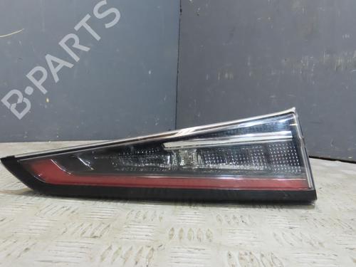 Left tailgate light TOYOTA COROLLA Hatchback (_E21_, _EA1_, _EH1_) 1.8 Hybrid (ZWE211) | BP26303410C79