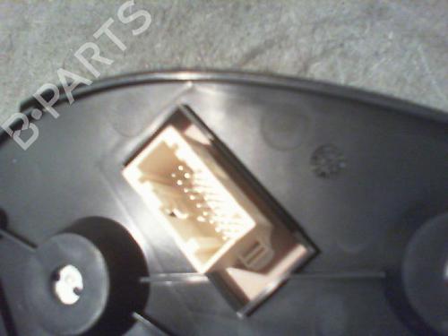 Used Instrument cluster CITROËN BERLINGO MULTISPACE (B9) [2008-2025]  23113945