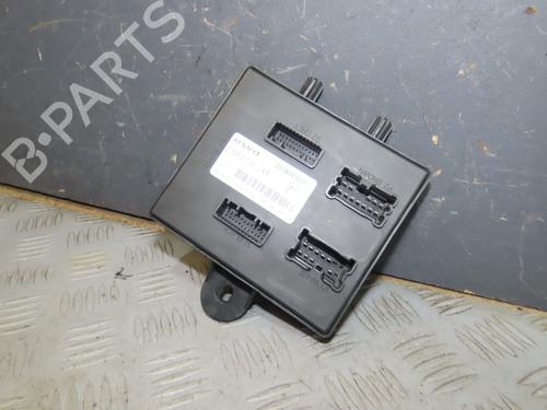 Fuse box RENAULT TWINGO III (BCM_, BCA_) 1.0 SCe 70 | BP32485934E1