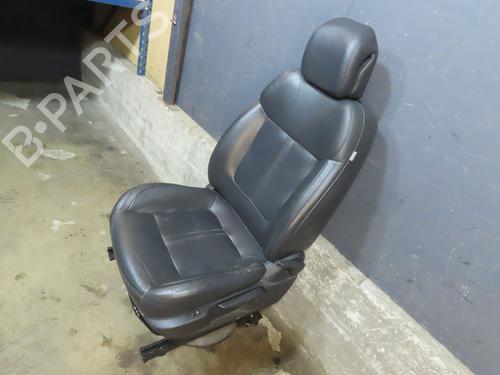 Left front seat PEUGEOT 3008 I MPV (0U_)  | BP20976985C15 