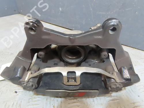 Used Left front brake caliper AUDI A5 Sportback (8TA) S5 quattro (333 hp) 30522193