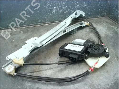 Front left window mechanism CITROËN C4 Grand Picasso I (UA_) 1.6 HDi | BP11963598C22
