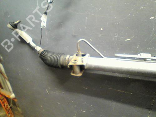 Used Steering rack PEUGEOT 407 Coupe (6C_) 2.7 HDi (204 hp) 10760446