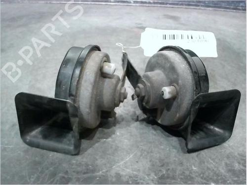 Toeter CHRYSLER GRAND VOYAGER V (RT) 2.8 CRD (163 hp) 23112049