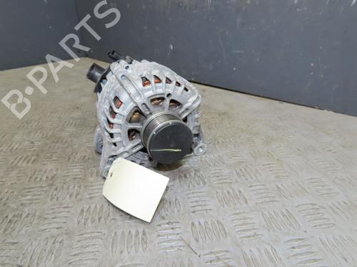 Generator CITROËN C3 III (SX) 1.2 PureTech 82 (83 hp) 28331546