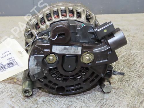 Used Alternator PEUGEOT 307 SW (3H) 2.0 HDI 110 (107 hp) 25705662