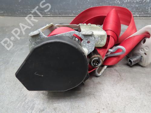 Front right belt tensioner PEUGEOT 207 SW (WK_) 1.6 HDi | BP17037239C88