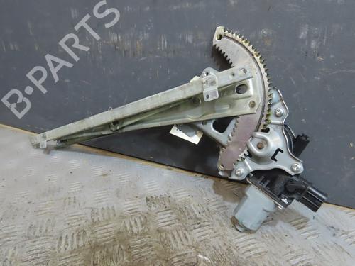 Used Front left window mechanism CITROËN C-CROSSER (VU_, VV_) 2.2 HDi (156 hp) 30265353