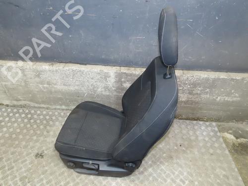 Left front seat FORD TRANSIT CUSTOM V710 Van (NRN) 2.0 EcoBlue | BP37499405C15 - Image 3