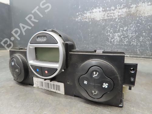 Climate control RENAULT GRAND SCÉNIC II (JM0/1_)  | BP17994517I5 