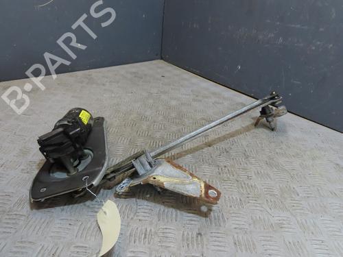 Front wiper motor PEUGEOT PARTNER Box Body/MPV (5_, G_) 1.9 D | BP29622590M29 