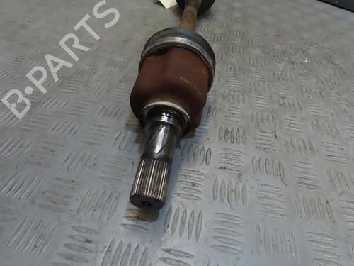 Used Left front driveshaft RENAULT TRAFIC III Van (FG_) 1.6 dCi 120 (FGMK) (121 hp) 27487894