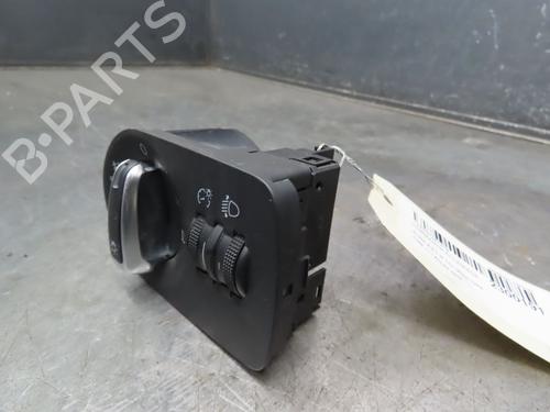 Headlight switch AUDI A3 Sportback (8PA) 1.6 TDI | BP16973018I24 