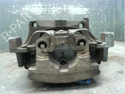 Used Right rear brake caliper MERCEDES-BENZ C-CLASS (W205) C 220 BlueTEC / d (205.002, 205.004) (170 hp) 14872170