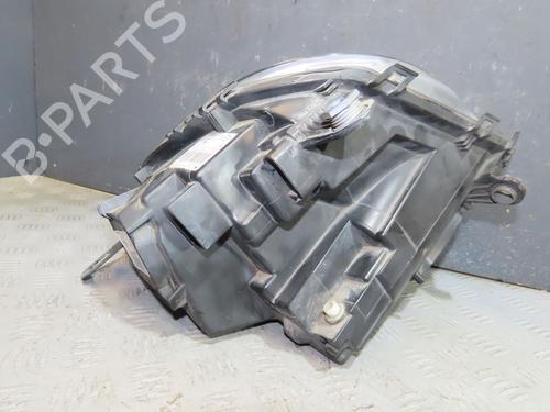 Used Left headlight Left headlight MINI MINI (R56) One (75 hp) 34356902 34356902