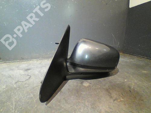 Left mirror VW POLO III (6N1) 75 1.6 | BP11212723C26 