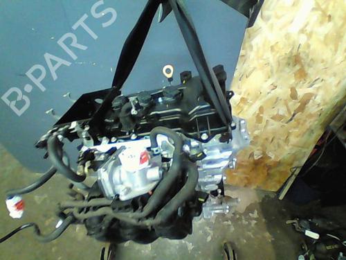 Engine PEUGEOT 108 1.0 VTi | BP10757824M1