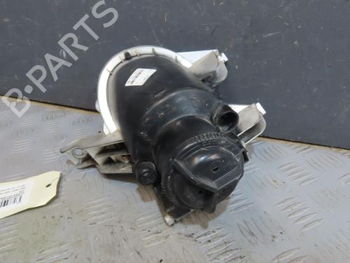 Right front fog light PEUGEOT 206 Hatchback (2A/C) 2.0 HDI 90 | BP29622570C31