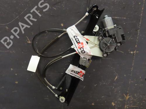 Used Front left window mechanism VW POLO V (6R1, 6C1) 1.2 (70 hp) 15798621