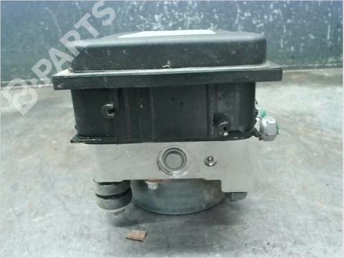 ABS pump RENAULT CLIO II (BB_, CB_) 1.2 LPG | BP11125987M43 
