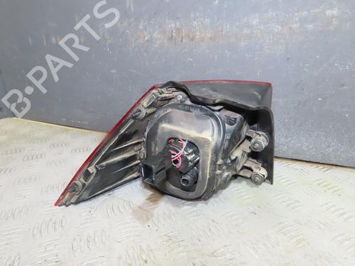 Used Right taillight Right taillight VW GOLF VII (5G1, BQ1, BE1, BE2) 1.2 TSI (105 hp) 34427433 34427433