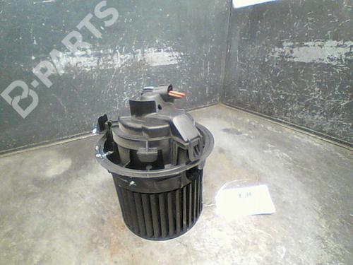 Heater blower motor RENAULT CLIO IV (BH_) 1.5 dCi 75 | BP10759628M62 