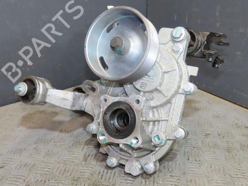 Gearbox CITROËN AMI (9A_) Electric (9AZ2CA) | BP36492548M3 - Image 3