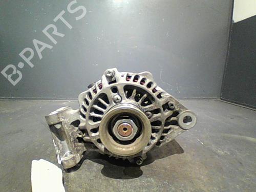 Alternator FORD FIESTA V (JH_, JD_) 1.4 16V | BP23111952M7
