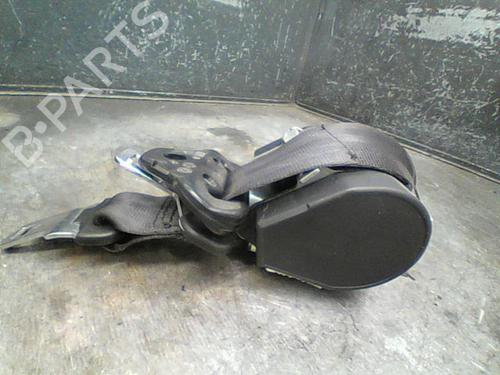 Høyre bak beltestrammer PEUGEOT 307 Break (3E) 1.6 HDi 110 (109 hp) 23114060