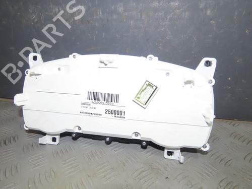 instrument-cluster-citroen-berlingo-box-bodympv-k9-2018-32432852 main image