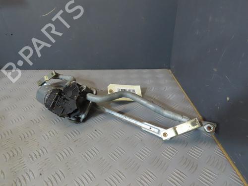 Front wiper motor RENAULT CLIO II Hatchback Van (SB0/1/2_)  | BP21049550M29 