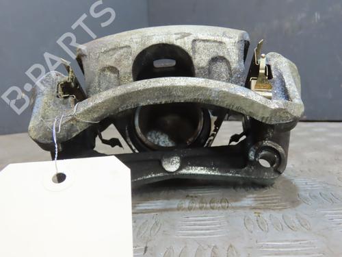 Used Left front brake caliper NISSAN JUKE (F15) 1.2 DIG-T (115 hp) 27393324