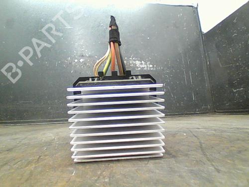 Heater resistor PEUGEOT 308 I (4A_, 4C_) 1.6 HDi | BP11676952M108 