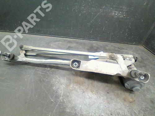 Front wiper motor FORD FIESTA VI (CB1, CCN) 1.4 TDCi | BP10769434M29 