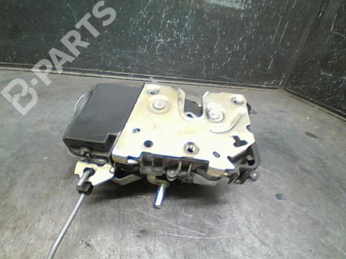 Front left lock CITROËN XSARA PICASSO (N68) 2.0 HDi | BP10765915C98 