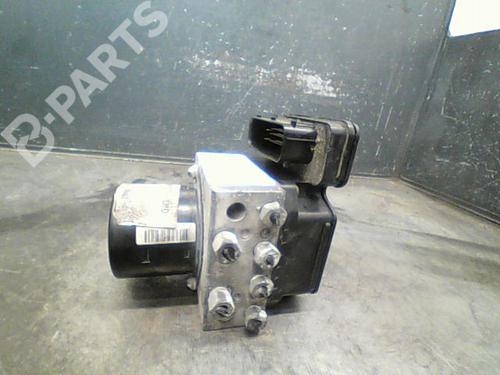 Used ABS pump OPEL INSIGNIA A (G09) 2.0 CDTI (68) (131 hp) 10761018