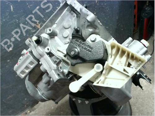 Gearbox CITROËN C3 II (SC_) 1.6 BlueHDi 75 | BP11945820M3