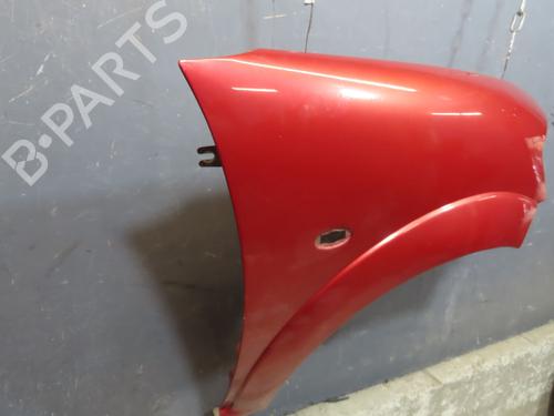 Right front fenders CITROËN C3 I (FC_, FN_) 1.4 HDi | BP27923831C42 