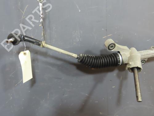 Used Steering rack FORD FIESTA VI (CB1, CCN) 1.4 TDCi (68 hp) 23112734