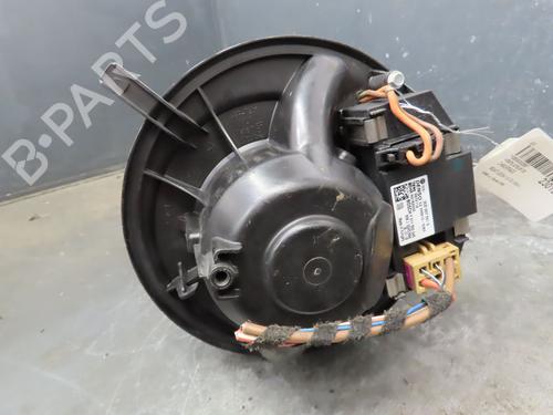 Varmeblæser SEAT LEON (1P1) 1.9 TDI | BP16671033M62