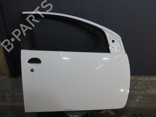 Dør høyre foran TOYOTA AYGO (_B1_) 1.0 (KGB10_, KGB10R) (68 hp) 18342587