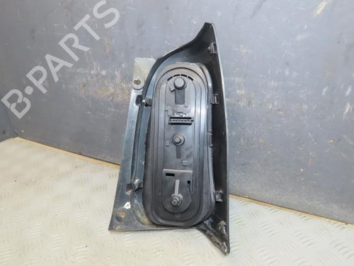 Left taillight SMART CITY-COUPE (450) 0.6 (S1CLB1, 450.331, 450.336) | BP38056797C34 - Image 2